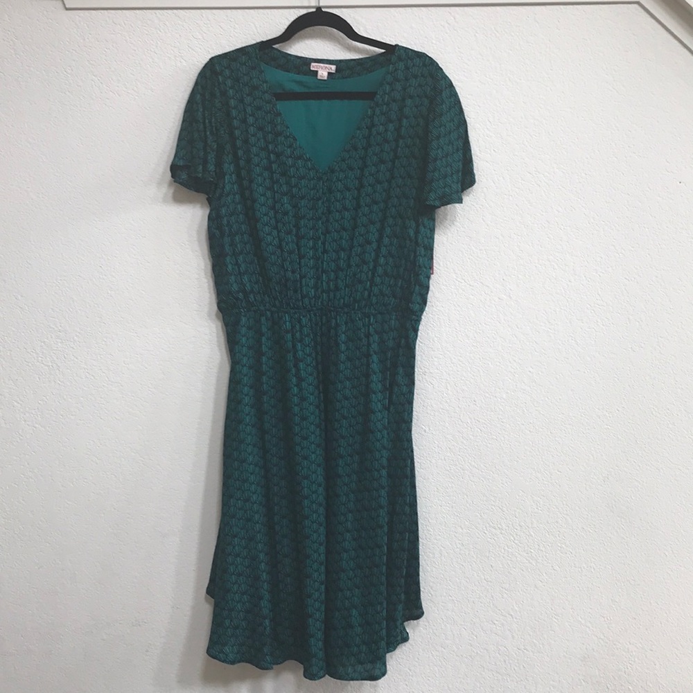 Merona Dress size L